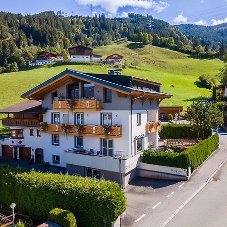 Bernstein Appartements Kaprun Kültér fotó