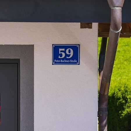 Bernstein Appartements Kaprun Kültér fotó