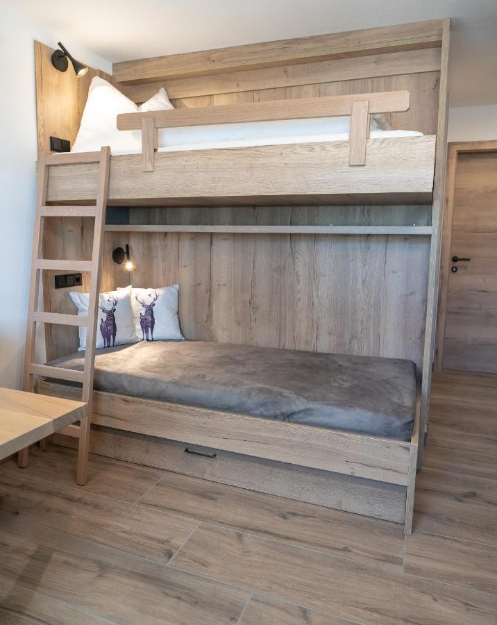 Bernstein Appartements Kaprun Kültér fotó