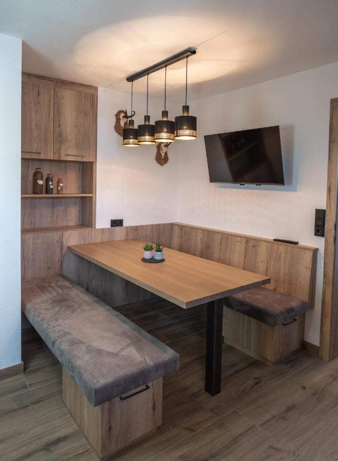 Bernstein Appartements Kaprun Kültér fotó