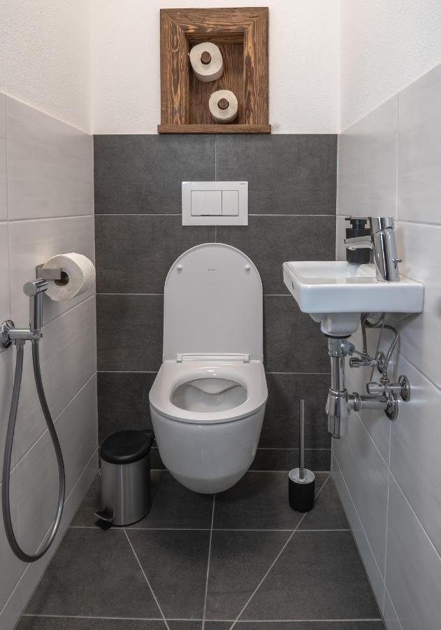 Bernstein Appartements Kaprun Kültér fotó