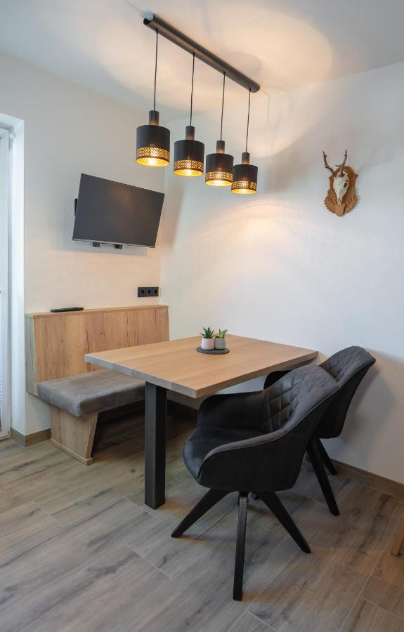 Bernstein Appartements Kaprun Kültér fotó