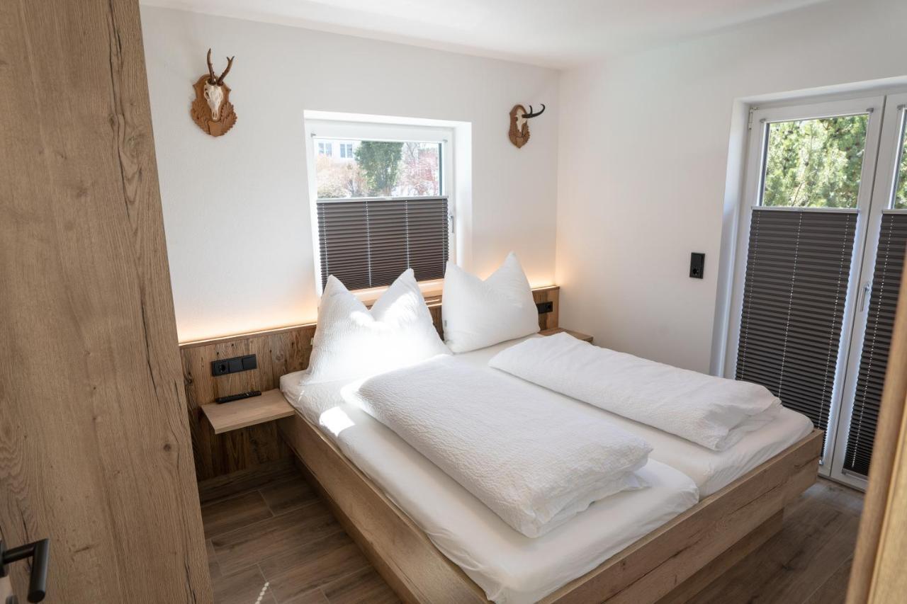 Bernstein Appartements Kaprun Kültér fotó